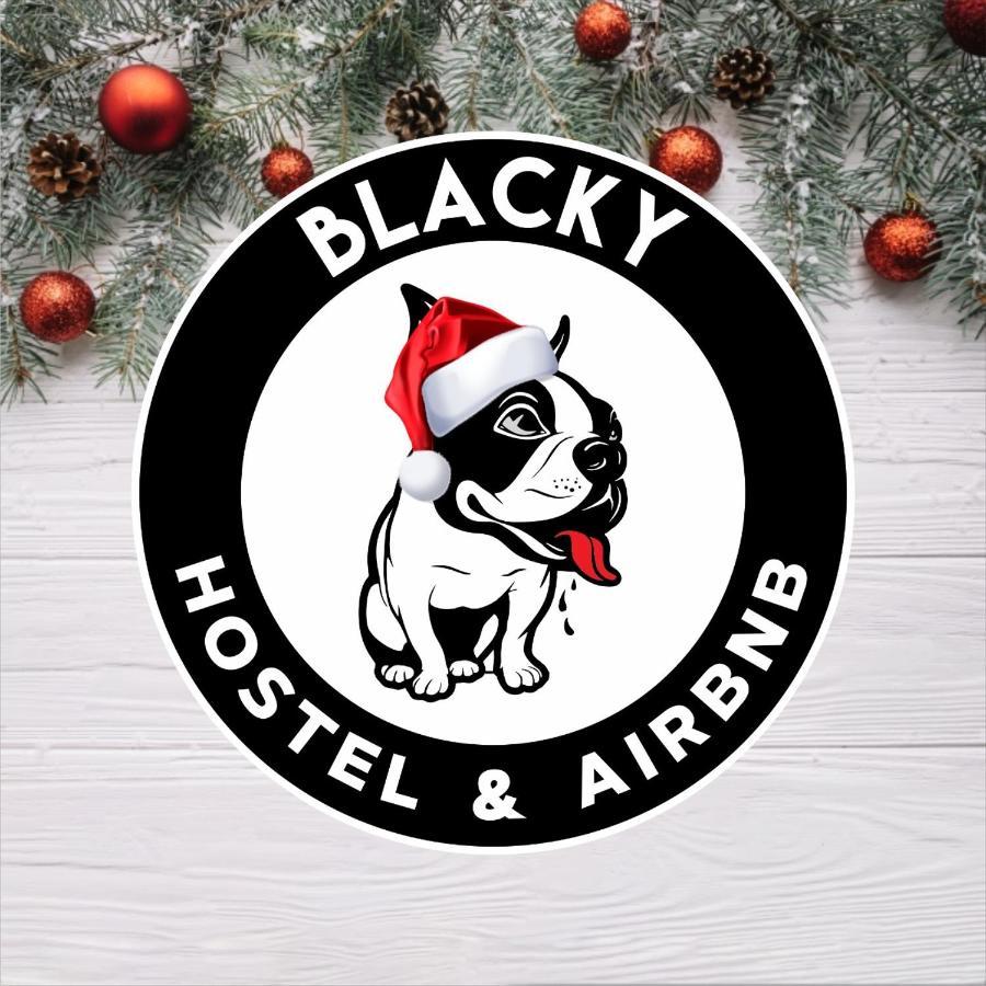 Blacky Hostel And Apartments (Adults Only) 库斯科 外观 照片